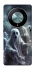 Чохол на Huawei Magic6 Lite Ghost фото 1 з 1