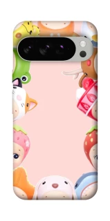 Чохол на Google Pixel 10 Pro Animal Halo фото 1 з 1