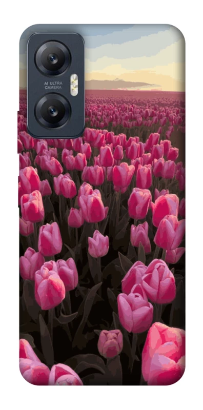 Чохол на Infinix Hot 20 5G Spring Awakening фото 1 Чохол на Infinix Hot 20 5G Spring Awakening фото 1 з 1