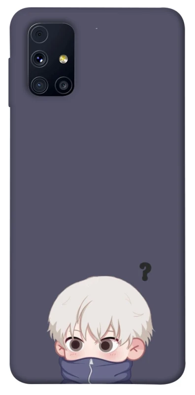 Чохол на Samsung Galaxy M31s Toge Inumaki фото 1 з 1