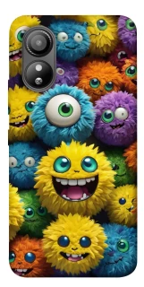 Чохол на ZTE Blade L220 Smiles фото 1 з 1