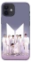 Чохол на Apple iPhone 12 (6.1") BTS v4 фото 1 з 1