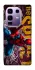 Чохол на Infinix Note 50 Pro+ Spider Man ver.3 фото 1 з 1