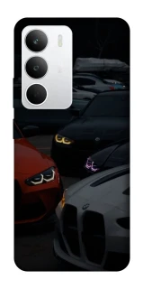 Чохол на Realme C71 BMW love фото 1 з 1