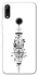 Чехол на Huawei P Smart Z Tattoo ver.7 фото 1 из 1