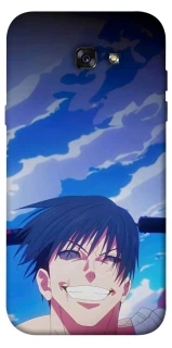 Чохол на Samsung A720 Galaxy A7 (2017) Toji v5 фото 1 з 1