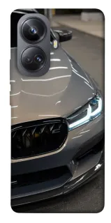 Чехол на Realme 10 Pro+ BMW v53 фото 1 из 1
