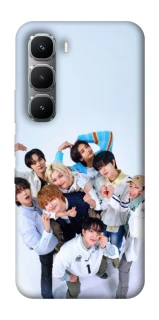 Чехол на Infinix Hot 60 Pro Stray Kids One Vision фото 1 из 1