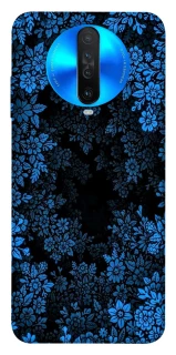 Чохол на Xiaomi Redmi K30 Flowers v5 фото 1 з 1