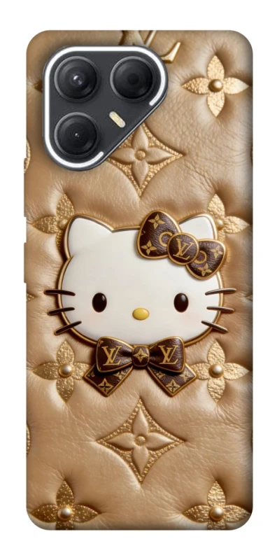 Чохол на TECNO Pova 7 Hello Kitty ver.2 фото 1 з 1