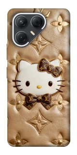 Чехол на TECNO Pova 7 Hello Kitty ver.2 фото 1 из 1