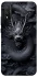 Чохол на Huawei P Smart (2020) black dragon фото 1 з 1