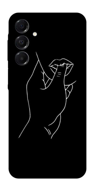 Чохол на Samsung Galaxy A17 4G/5G Passion фото 1 з 1