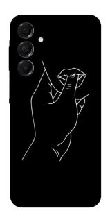 Чохол на Samsung Galaxy A17 4G/5G Passion фото 1 з 1