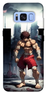 Чохол на Samsung G950 Galaxy S8 Bakkie фото 1 з 1