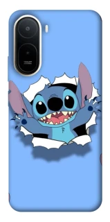 Чохол на Xiaomi Redmi A7 Pro 4G Stitch ver.6 фото 1 з 2