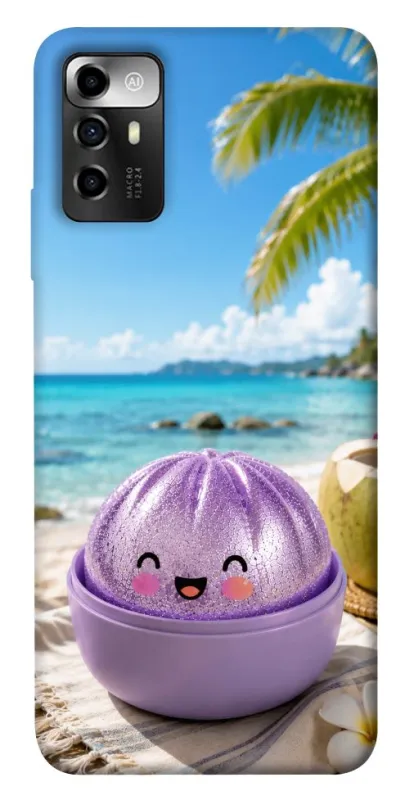 Чохол на ZTE Blade A72 Dumpling ver.7 фото 1 з 1