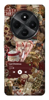 Чохол на Xiaomi Poco M7 Christmas spirit ver.4 фото 1 з 1