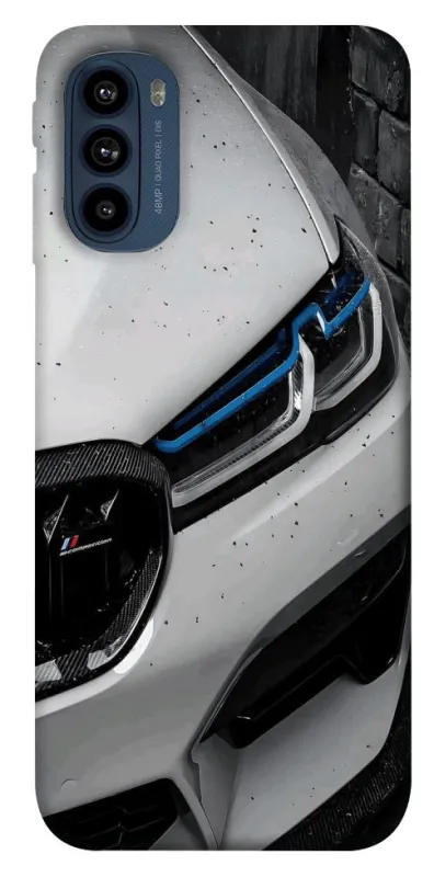 Чохол на Motorola Moto G41 BMW v37 фото 1 з 1