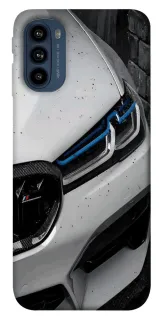 Чохол на Motorola Moto G41 BMW v37 фото 1 з 1