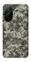 Чохол на Xiaomi Poco F7 Camouflage v25 фото 1 з 1