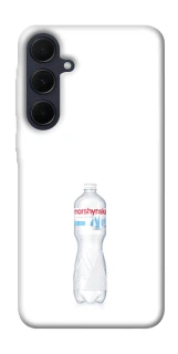 Чохол на Samsung Galaxy A55 Morshynska фото 1 з 1