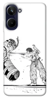 Чехол на Realme 10 4G Baki фото 1 из 1