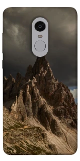 Чохол на Xiaomi Redmi Note 4X / Note 4 (Snapdragon) Mountain v2 фото 1 з 1