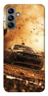 Чохол на Samsung Galaxy A04s Mud race фото 1 з 1