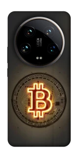 Чохол на Xiaomi 14 Ultra Битферма фото 1 з 1