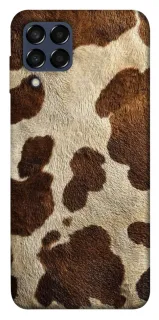 Чехол на Samsung Galaxy M33 5G Cow фото 1 из 1