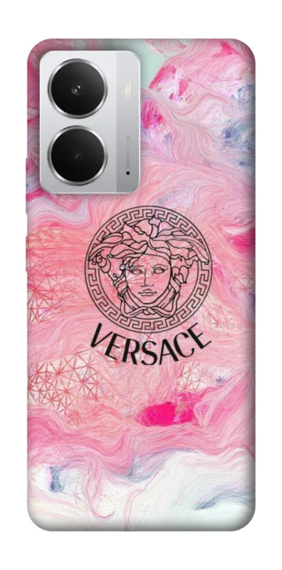 Чохол на Realme 14 Versace ver.3 фото 1 з 1