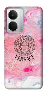 Чохол на Realme 14 Versace ver.3 фото 1 з 1