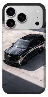 Чехол на Apple iPhone 17 Pro Max (6.9") Escalade фото 1 из 1