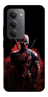 Чохол на Xiaomi Redmi 15 (EU) Deadpool фото 1 з 1