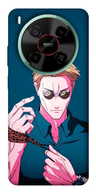 Чохол на ZTE Nubia V70 Max Nanami фото 1 з 1