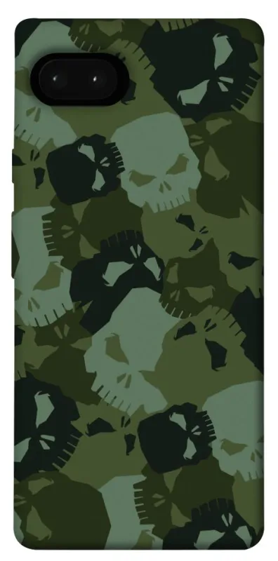 Чехол на Google Pixel 7a Camouflage v31 фото 1 из 1