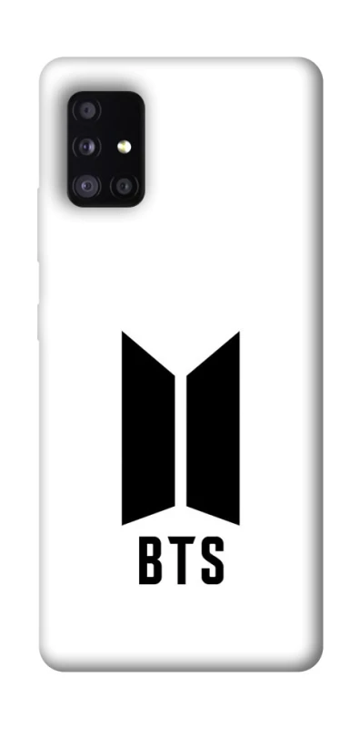 Чохол на Samsung Galaxy A51 5G BTS logo фото 1 з 1