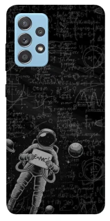 Чехол на Samsung Galaxy A52 4G / A52 5G Physics фото 1 Чехол на Samsung Galaxy A52 4G / A52 5G Physics фото 1 из 1