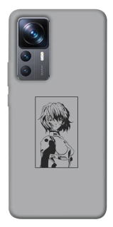 Чохол на Xiaomi 12T / 12T Pro Anime v6 фото 1 з 1