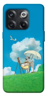 Чохол на OnePlus 10T Drawing фото 1 з 1