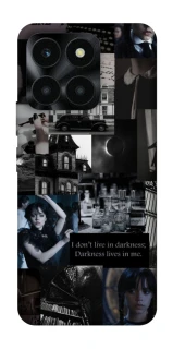 Чохол на Huawei Honor X6a Wednesday Collage ver.3 фото 1 з 1