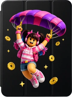 Чохол на Samsung Galaxy Tab S9 11'' Roblox tablet V17 фото 1 з 2