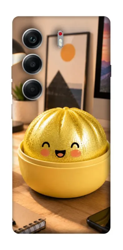 Чехол на Tecno Camon 40 Dumpling ver.8 фото 1 из 1
