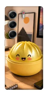Чохол на Tecno Camon 40 Dumpling ver.8 фото 1 з 1