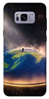 Чохол на Samsung G955 Galaxy S8 Plus Kanye West ver.1 фото 1 з 1