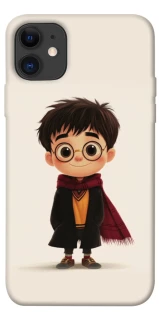 Чехол на Apple iPhone 11 (6.1") Harry Potter v8 фото 1 из 1