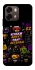 Чохол на Oppo A6 Brawl Stars collage фото 1 з 2
