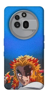 Чохол на Nothing Phone (3a) Pro Anime v19 фото 1 з 1