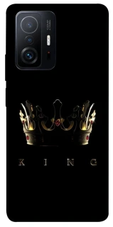 Чехол на Xiaomi 11T / 11T Pro King ver.1 фото 1 Чехол на Xiaomi 11T / 11T Pro King ver.1 фото 1 из 1